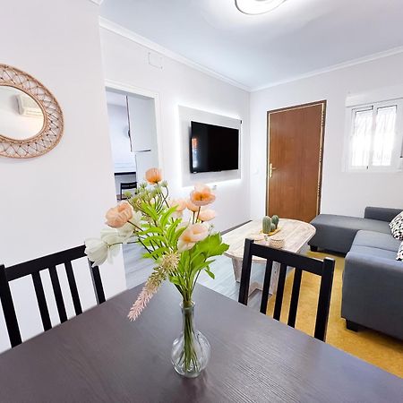 Apartment El Encanto Andaluz 200M From Fuengirola Beach Kültér fotó