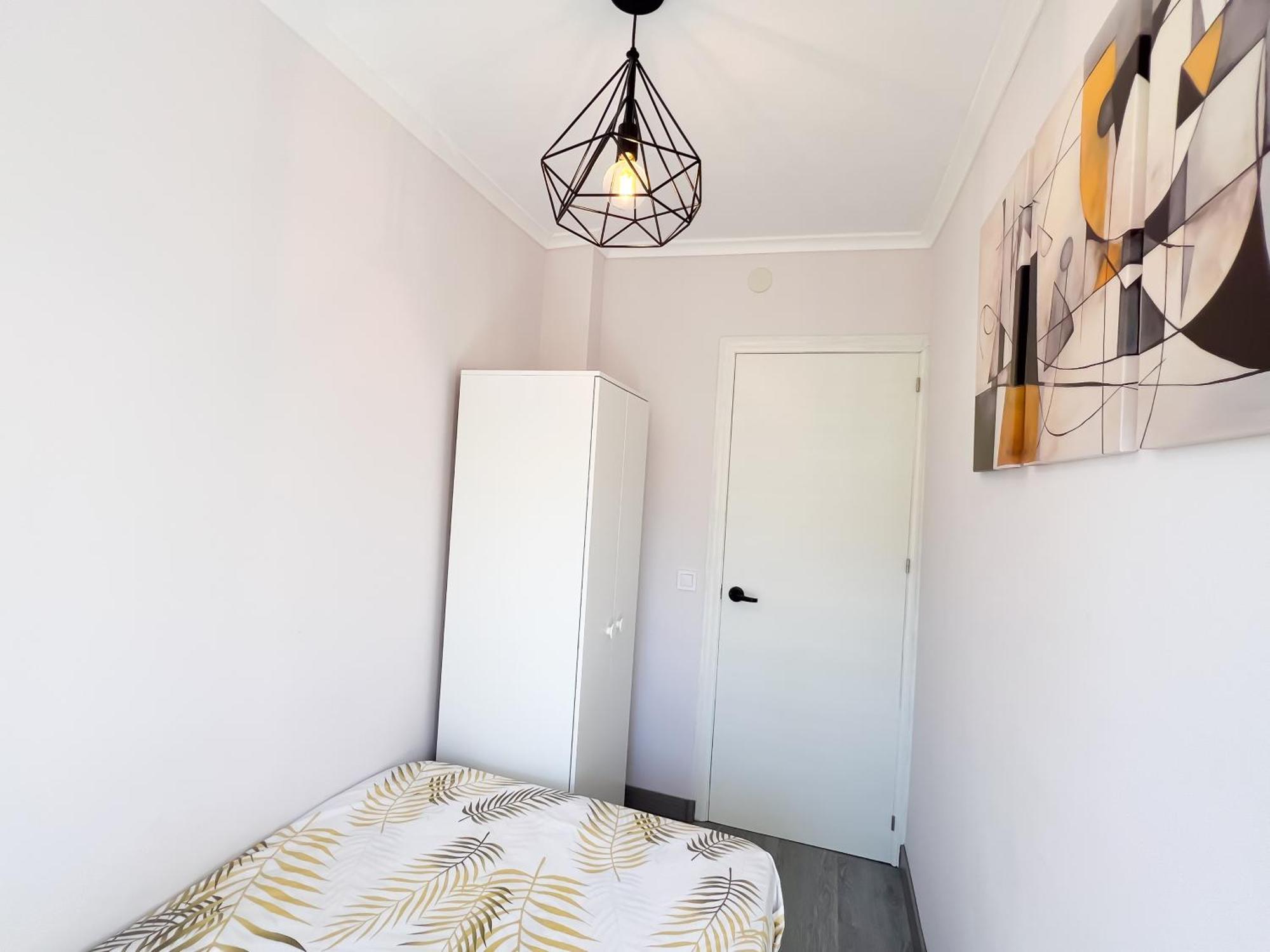 Apartment El Encanto Andaluz 200M From Fuengirola Beach Kültér fotó