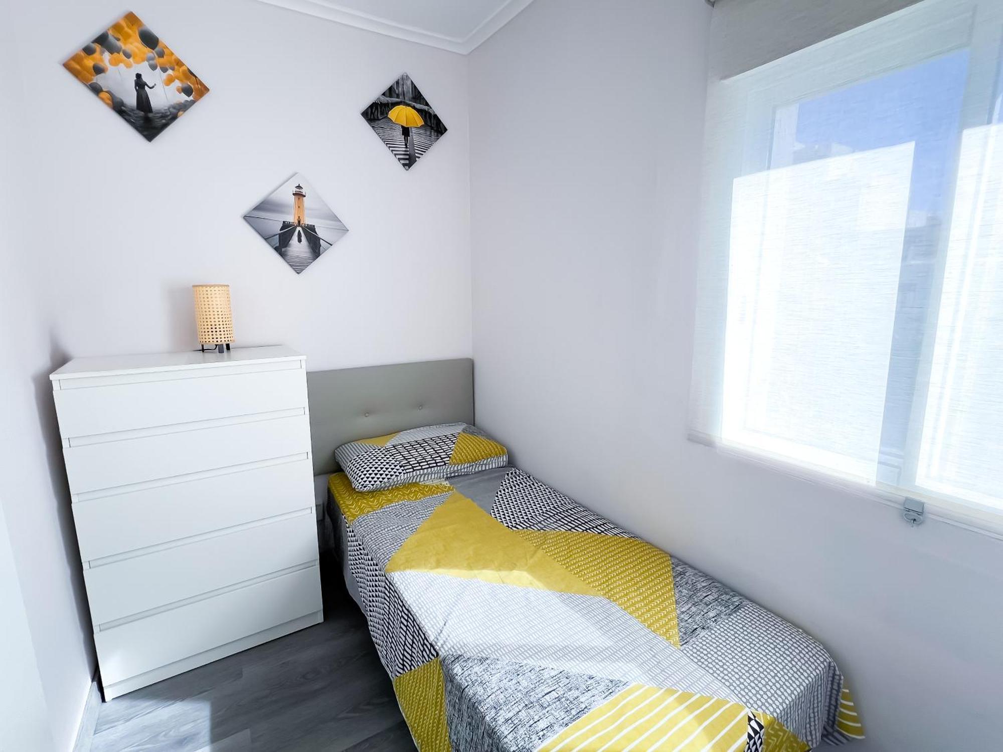 Apartment El Encanto Andaluz 200M From Fuengirola Beach Kültér fotó