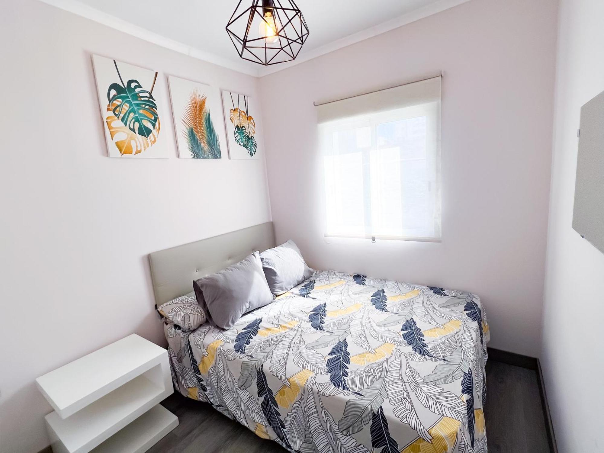 Apartment El Encanto Andaluz 200M From Fuengirola Beach Kültér fotó