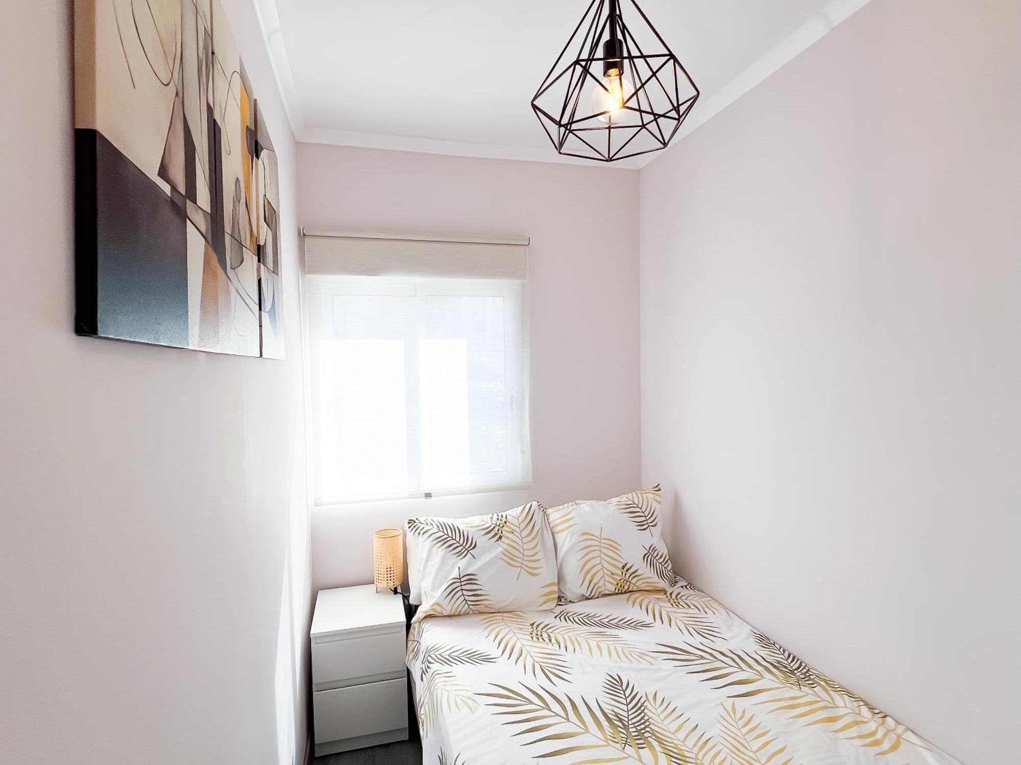 Apartment El Encanto Andaluz 200M From Fuengirola Beach Kültér fotó